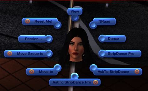 sims 3 sex mod|Passion [Requires patch level 1.63+]